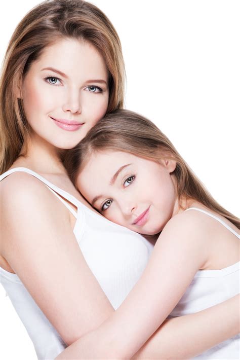 mom and daughter images|Mother And Daughter Pictures, Images and Stock Photos